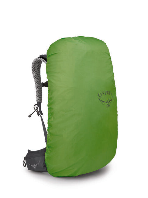 OSPREY STRATOS 44 σακίδιο πλάτης τουριστικό, tunnel vision grey