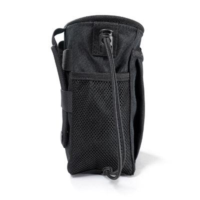 Origin Outdoors Snack Bag τσάντα αξεσουάρ μέσης, μαύρο