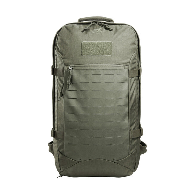 Tasmanian Tiger Mission Pack MKII Σακίδιο Πλάτης IRR, Stone Grey Olive 37L