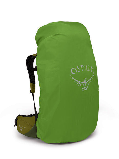 OSPREY ATMOS AG LT 65 σακίδιο πλάτης, scenic valley/green peppercorn