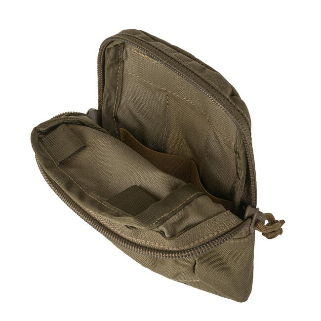 Direct Action® UTILITY Πολυλειτουργική Κλειστή Θήκη Cordura®, Coyote Brown, Μέγεθος S
