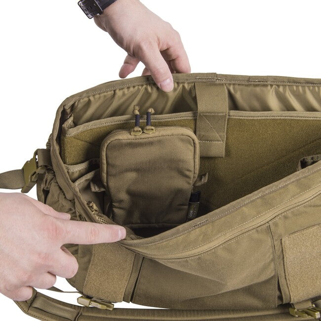 Helikon-Tex Θήκη Εισαγωγής Εγγράφων Cordura, Olive Green
