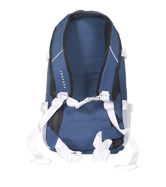 Forvert Ice Louis σακίδιο πλάτης 20L, μπλε