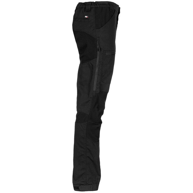 Fox Outdoor Παντελόνι Expedition, Μαύρο
