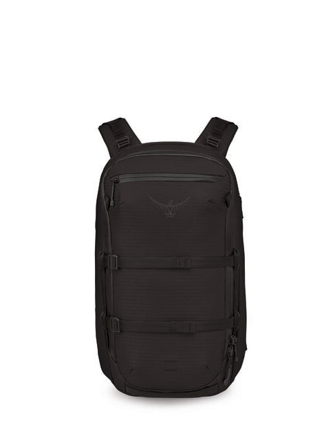 OSPREY ARCHEON 24 Αστικό Σακίδιο Πλάτης, Μαύρο