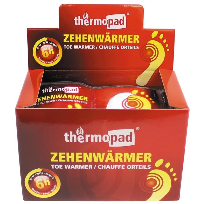 Thermopad Θερμαντήρας Δακτύλων Ποδιών 1 τεμάχιο