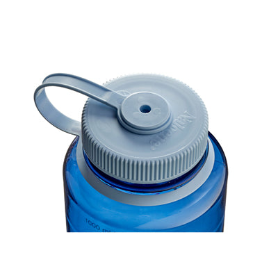 Nalgene WM Sustain Μπουκάλι 1 L, Ινδικό Μπλε