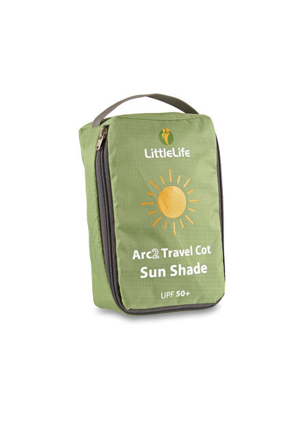 LittleLife Arc 2 Kids Snuggle Pod Ηλιακή Σκίαση