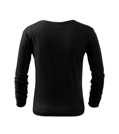 Malfini Fit-T LS μπλουζάκι παιδικό με μακρύ μανίκι