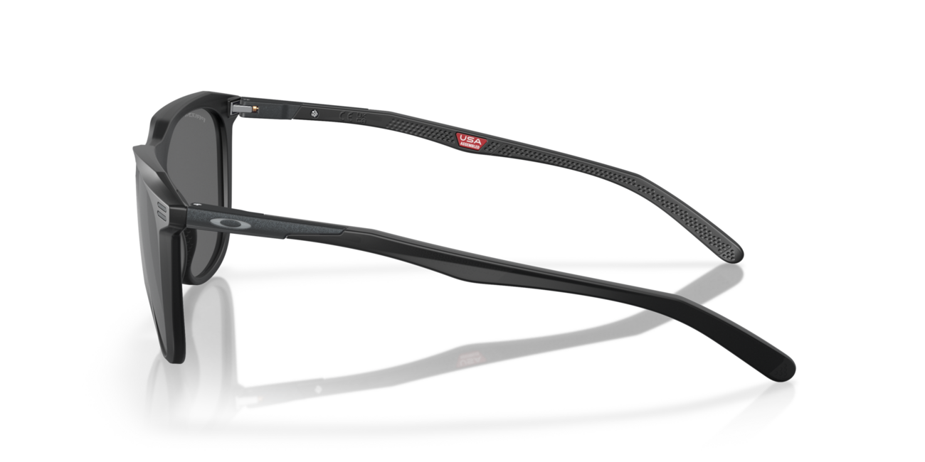 Oakley THURSO Γυαλιά Ηλίου με σκελετό Matte Black Ink και φακούς Prizm, 54