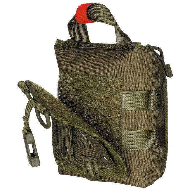 MFH MOLLE IFAK Θήκη Πρώτων Βοηθειών, OD green