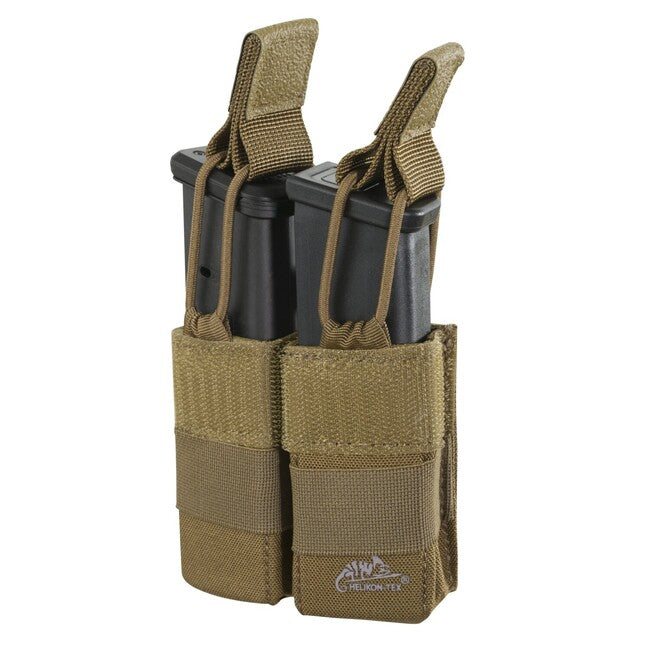 Helikon-Tex COMPETITION Εισαγωγή Double Pistol Insert, Coyote