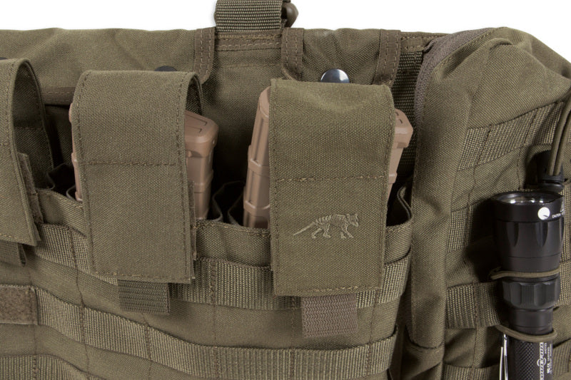 Tasmanian Tiger BEL Set ανταλλακτικό σετ, λαδί