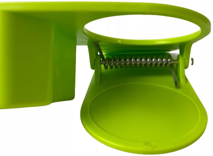 Brunner Držiak na poháre Drinkmaster, zelená