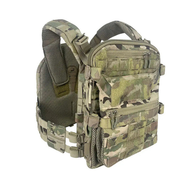 Agilite Micro Map Πίσω Πάνελ, Multicam