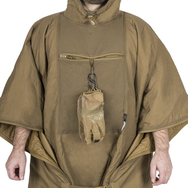 Helikon-Tex SWAGMAN ROLL Πόντσο, Tiger Stripe