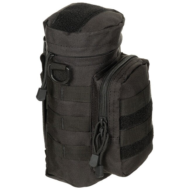 MFH MOLLE Θήκη, Μαύρο