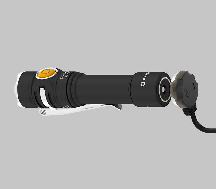 ArmyTek Prime C2 Pro LED Φακός Τσέπης Επαναφορτιζόμενος 2400 lm 68 g