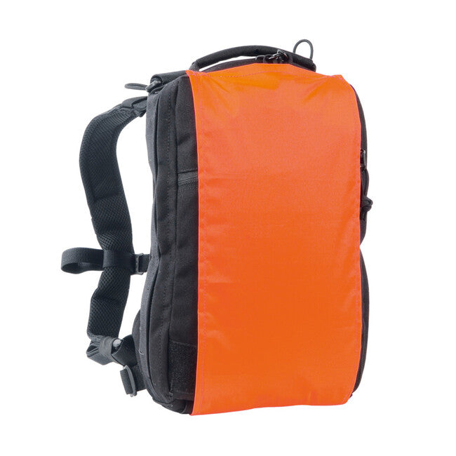 Tasmanian Tiger Medic Assault Pack S MKII Σακίδιο Ιατρικού Υλικού, μαύρο, 6L