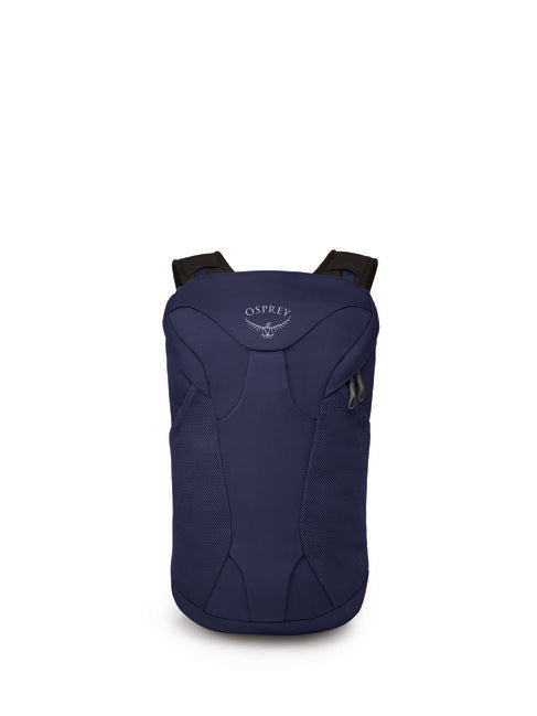 OSPREY FARPOINT FAIRVIEW TRAVEL DAYPACK σακίδιο πλάτης ταξιδίου, σκούρο μπλε