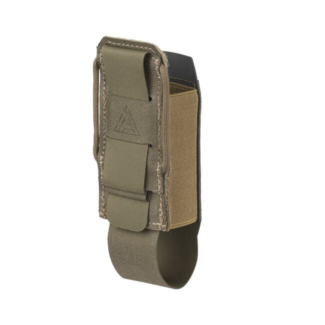 Direct Action® FLASHBANG θήκη για κροτίδα OPEN Cordura, Coyote Brown