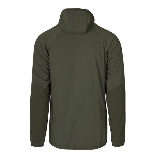 Helikon-Tex Urban Hybrid Μπουφάν Softshell StormStretch, Σκούρο Γκρι