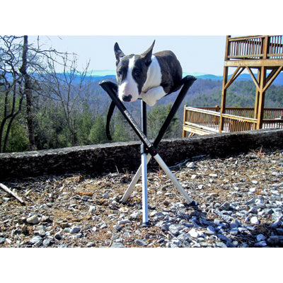 Walkstool Comfort Τρίποδο Σκαμνί 55 cm