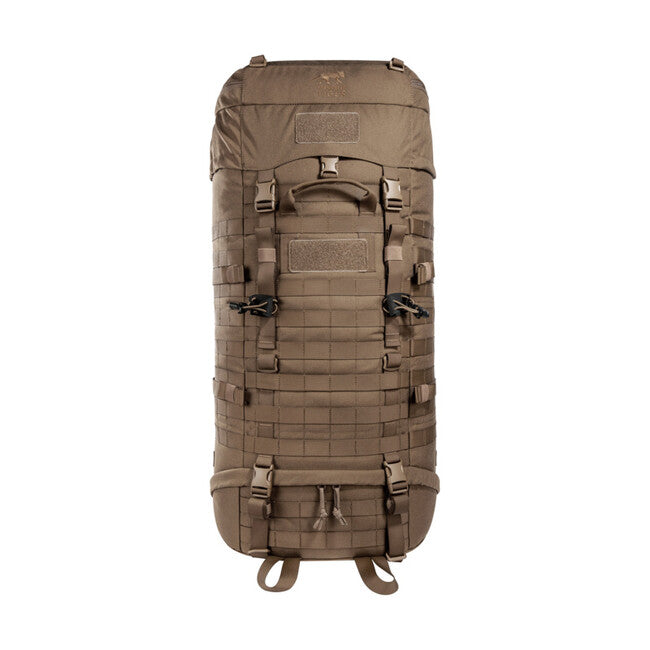 Tasmanian Tiger Base Pack 75 σακίδιο πλάτης, coyote brown