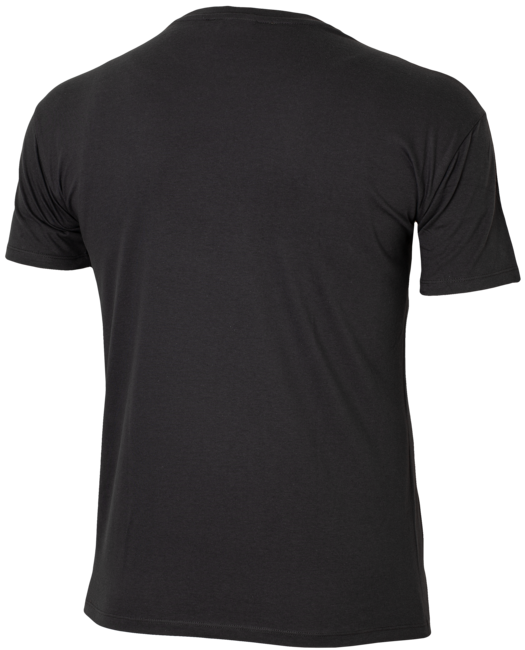 Bennon Predator T-Shirt, Grey