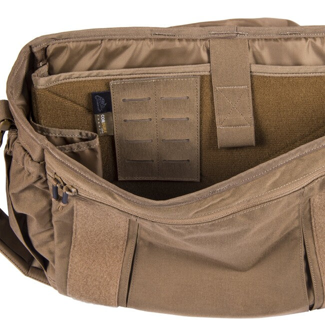 Helikon-Tex Προσαρμογέας Molle Insert 2 Cordura, Shadow Grey