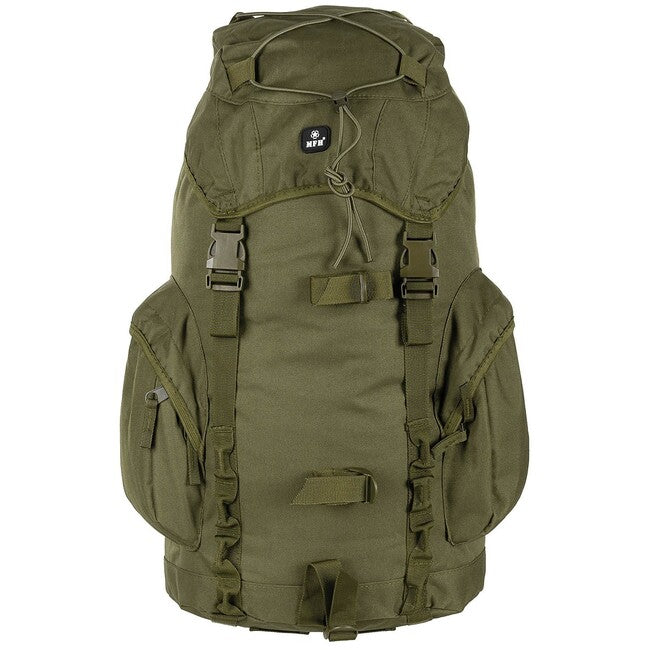 MFH Recon III Σακίδιο 35 L, OD green