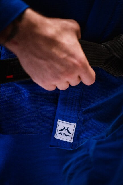 Katsudo Tokyo κιμονό Judo 750g, λευκό