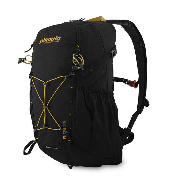 Pinguin Ride 25 σακίδιο πλάτης Nylon, 25 L, κόκκινο