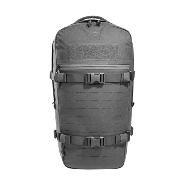 Tasmanian Tiger Modular Daypack L Σακίδιο Πλάτης Αρθρωτό, Σκούρο Γκρι, 18L