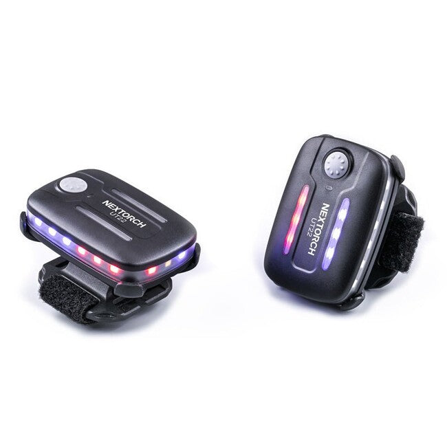 NexTorch® UT22 Πολυλειτουργικό Επαναφορτιζόμενο Φωτιστικό Προειδοποίησης