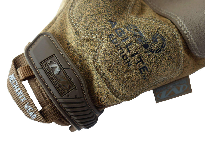 Agilite Mechanix M Pact Edition Γάντια Τακτική, Multicam