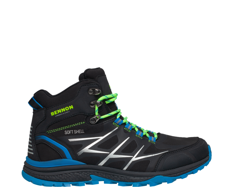 BENNON CALIBRO Παπούτσια Outdoor, Μπλε