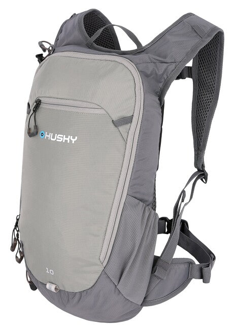 HUSKY Peten σακίδιο πλάτης 10L, γκρι