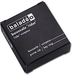 Baladeo PLR027 Rider Πυξίδα