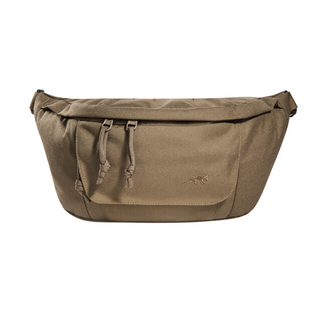 Tasmanian Tiger Modular Hip Bag 2 Ζώνη Μέσης, coyote brown