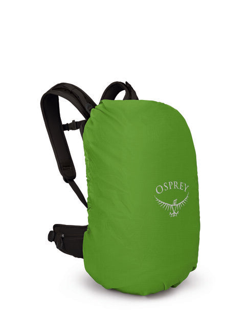 OSPREY Escapist 30 σακίδιο πλάτης ποδηλάτου, μαύρο