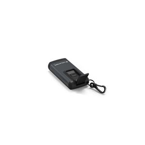 LEDLENSER K6R Φακός, Γκρι