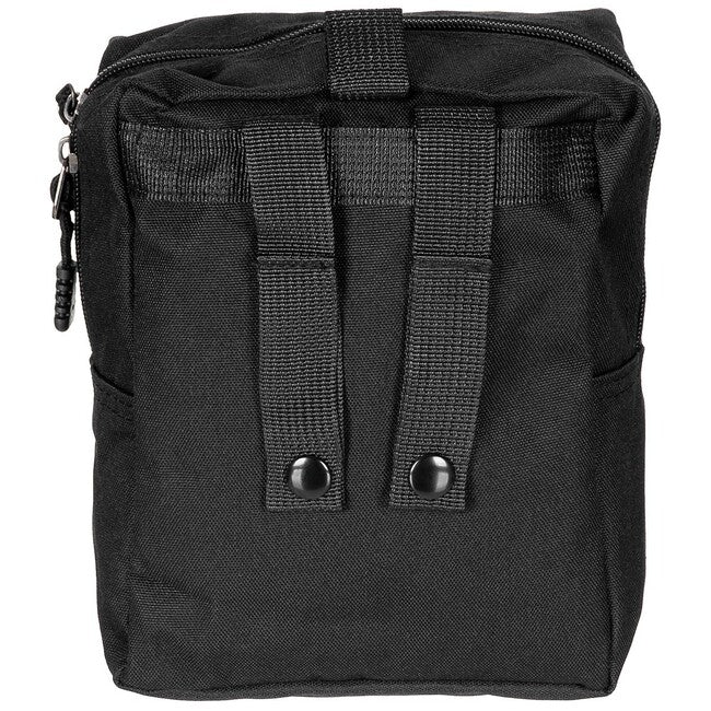 Fox Outdoor Πολεμική Φιάλη Τιτανίου, περ. 1 L