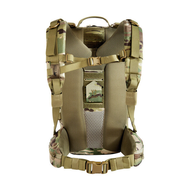 Tasmanian Tiger Modular Combat Pack 24 SLMC σακίδιο πλάτης, multicam