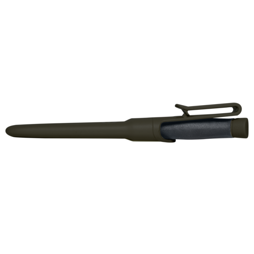 Morakniv Companion MG Μαχαίρι Outdoor, Ελιά Πράσινο