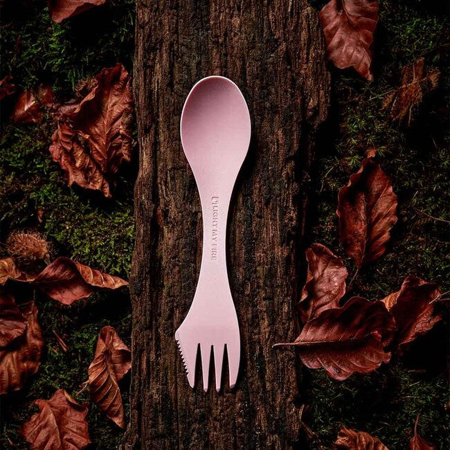 LIGHT MY FIRE Original Spork, πράσινο