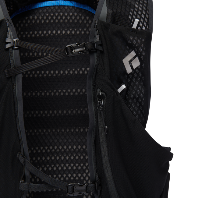Black Diamond Distance 15 σακίδιο πλάτης τουριστικό, ultra blue