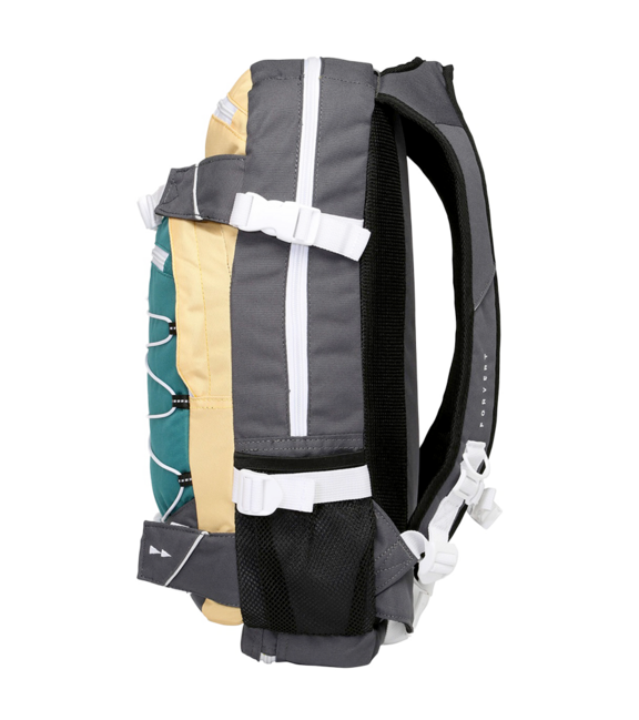 Forvert σακίδιο πλάτης Ice Louis 20L, multicolor