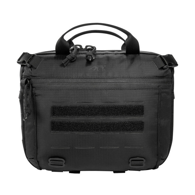 Tasmanian Tiger Modular Hip Bag 3 ζώνη μέσης, μαύρο