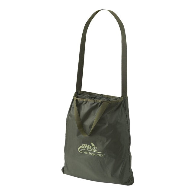 Helikon-Tex Carryall Daily Bag τσάντα ώμου, μαύρο